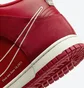 Кросівки чоловічі Nike Dunk High Se Red DH0960-600