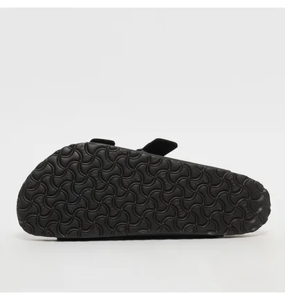 Сандалі чоловічі BIRKENSTOCK Arizona Bf Black 1019098