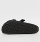 Сандалі чоловічі BIRKENSTOCK Arizona Bf Black 1019098