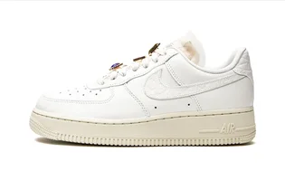 Кросівки жіночі Nike Wmns Air Force 1 Low Prm White DN5463-100