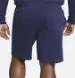 Шорты мужские Nike M Nsw Club Short Jsy Blue BV2772-410
