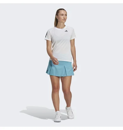 Футболка женская Adidas Club Tennis Tee White Hs1449
