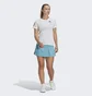 Футболка женская Adidas Club Tennis Tee White Hs1449