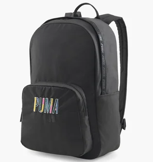 Рюкзак унісекс Puma Originals Swxp Backpack Black 7923401