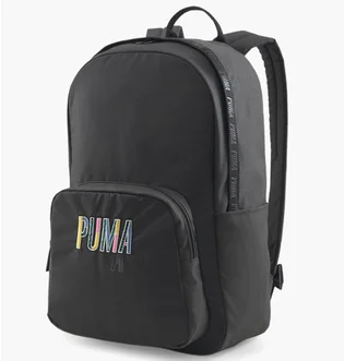 Рюкзак унисекс Puma Originals Swxp Backpack Black 7923401