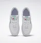 Кросівки унісекс Reebok Club C white AR0456