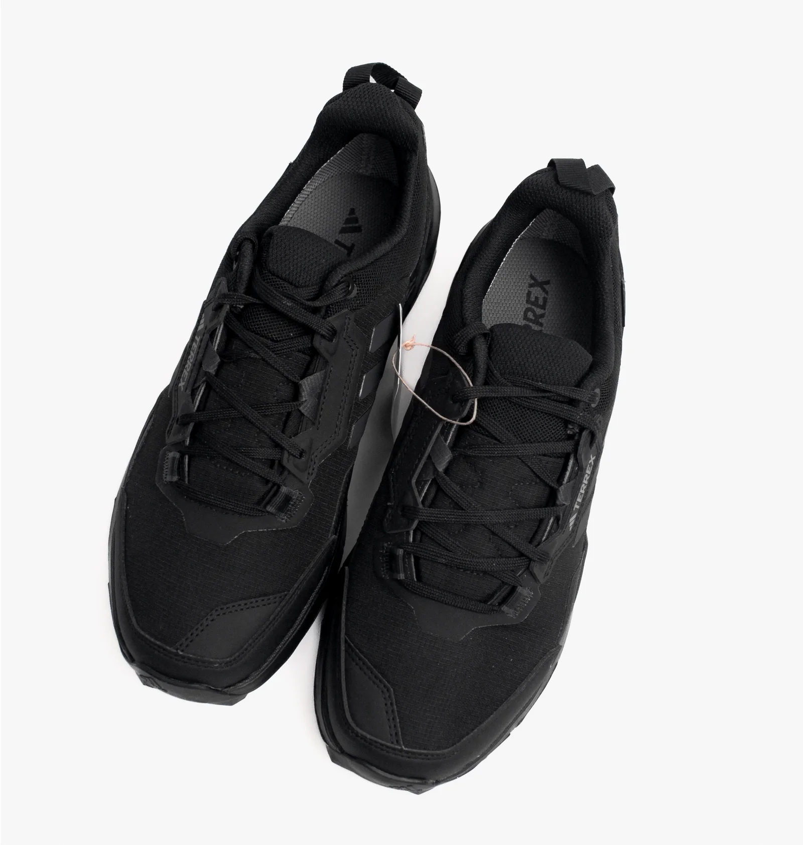 retro_tresure ᐉ Кроссовки унисекс Adidas Terrex Gore-Tex Black HP7395 - купить