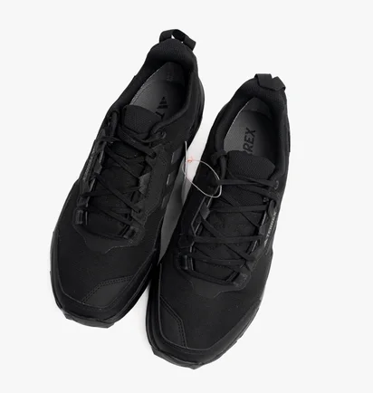 Кросівки унісекс Adidas Terrex Gore-Tex Black HP7395
