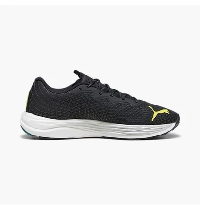 Кросівки чоловічі Puma Velocity Nitro™ 2 Gore-Tex® Running Shoes White 377507-04