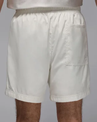 Шорты унисекс Air Jordan Poolside White HF9371-133