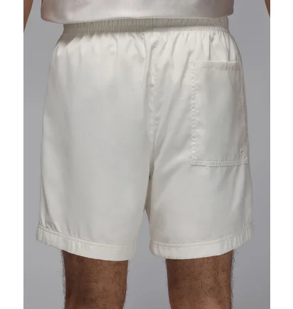 Шорты унисекс Air Jordan Poolside White HF9371-133