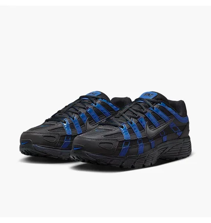 Кроссовки мужские Nike P-6000 Se Court Black HV6904-401