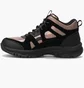 Ботинки женские Skechers Trego Brilliant Hue Black 158350-BLK