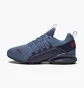 Кроссовки мужские Puma Axelion Refresh Blue 377911-09