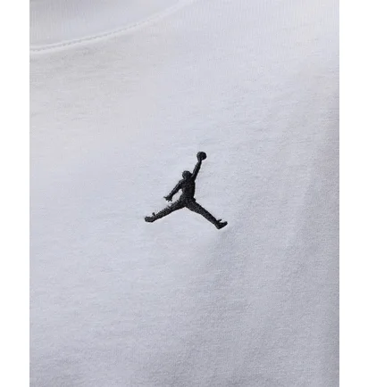 Футболка женская Air Jordan Brk Essentials White FN4500-101