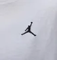 Футболка женская Air Jordan Brk Essentials White FN4500-101