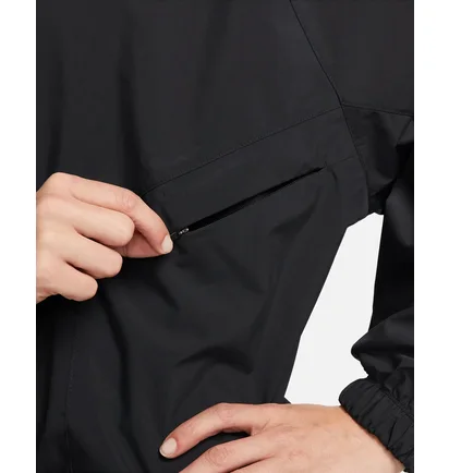 Куртка жіноча Nike Swift Sf Jkt Black FB7492-010