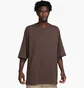 Футболка чоловіча Nike T-Shirt Sportswear Premium Essentials Brown FB9766-237