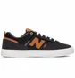 Кеди чоловічі New Balance Numeric Jamie Foy 306 Black NM306SNL