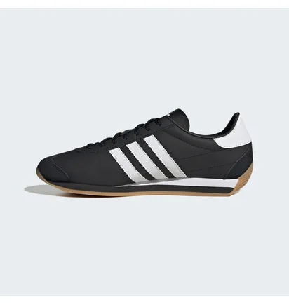 Кроссовки мужские Adidas Country Og Black IE4231