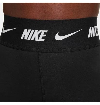 Лосины детские Nike Sportswear Essential Black FN7779-010
