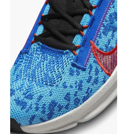 Кроссовки мужские Nike Superrep Go 3 Next Nature Flyknit Blue Dh3394-401