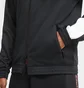 Толстовка чоловіча Nike M J Jmc Tricot Jkt Black CK6743-011
