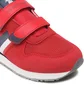 Кроссовки детские Polo Ralph Lauren U.S. Polo Assn. Nobil Red NOBIK006-RED001