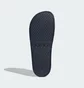 Тапочки унисекс Adidas Adilette Aqua Black IE8915