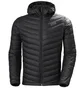 Куртка мужская Helly Hansen Verglas Hybrid Insulator Black 63007-990