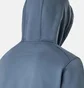 Толстовка мужская Stone Island Sweatshirt Zip And Cap Blue K1S156100042-S0051-V0024