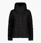 Куртка жіноча CMP Woman Jacket Black 31K2946-U901