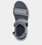 Сандали мужские Skechers Vapor Foam - Trayzo Grey 232899-GRY