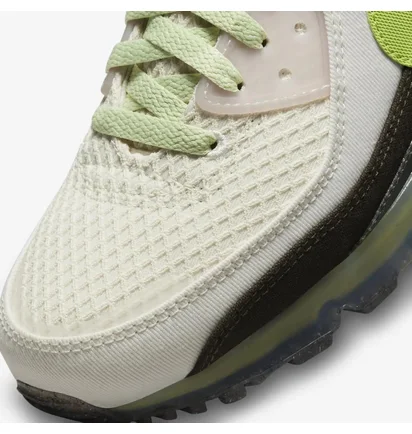 Кросівки чоловічі Nike Air Max Terrascape 90 White Dm0033-001