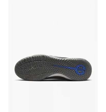 Футзалки унісекс Nike Tiempo Legend 10 Academy Black DV4341-040