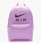 Рюкзак унісекс Nike Heritage Bkpk - Nk Air Pink Dr6269-532