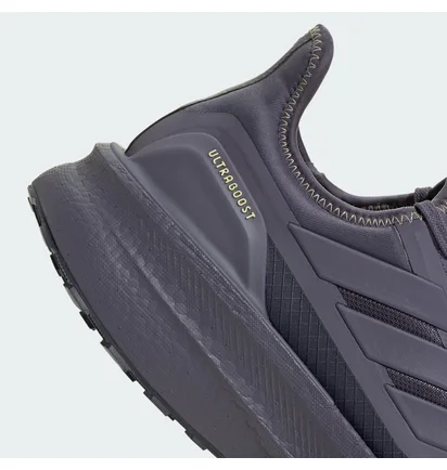 Кросівки чоловічі Adidas Ultraboost Gtx Grey JQ2950