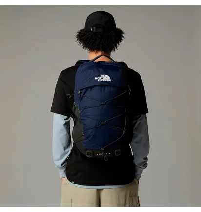 Рюкзак унисекс The North Face Borealis Blue NF0A52SE53Z