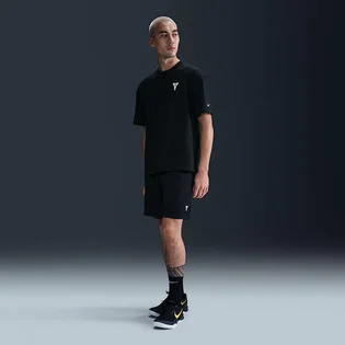 Шорты мужские Nike Kobe Dri-Fit Black HJ8103-010