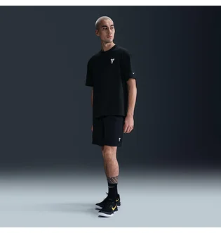 Шорты мужские Nike Kobe Dri-Fit Black HJ8103-010
