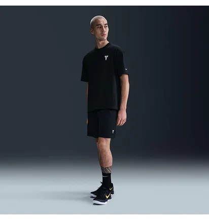Шорты мужские Nike Kobe Dri-Fit Black HJ8103-010