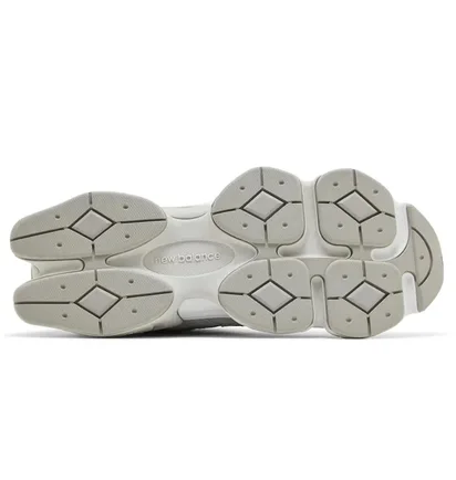Кросівки чоловічі New Balance Nb9060 Grey U9060JGR