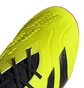 Бутсы детские Adidas Predator Elite Yellow IG7745