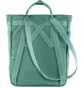 Сумка унисекс Fjallraven Kanken Totepack Turquoise 23710.664