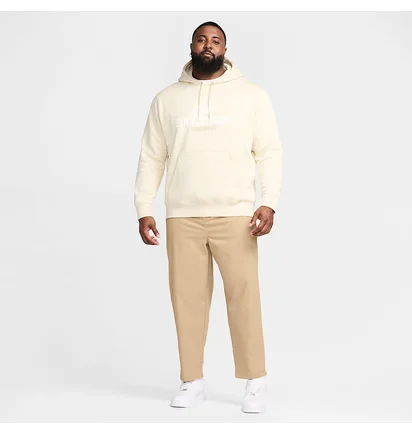 Штаны мужские Nike Club Beige HJ1997-297