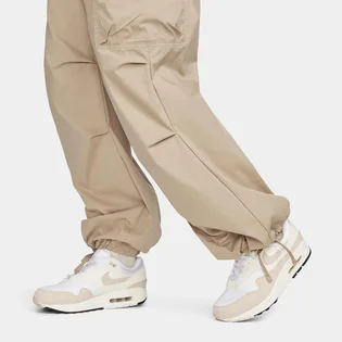 Штани жіночі Nike Sportswear Loose Woven Cargo Pants Beige FV4969-247