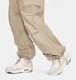 Штаны женские Nike Sportswear Loose Woven Cargo Pants Beige FV4969-247