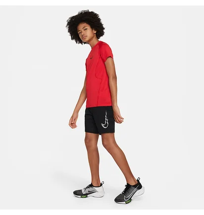 Шорты детские Nike Trophy23 Older Kids Dri-Fit Training Shorts Black FN8706-010