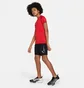 Шорты детские Nike Trophy23 Older Kids Dri-Fit Training Shorts Black FN8706-010