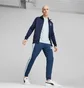 Олімпійка чоловіча Puma T7 Iconic Track Jacket Blue 539484-15